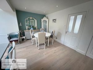 Open Plan Dining Kitchen- click for photo gallery